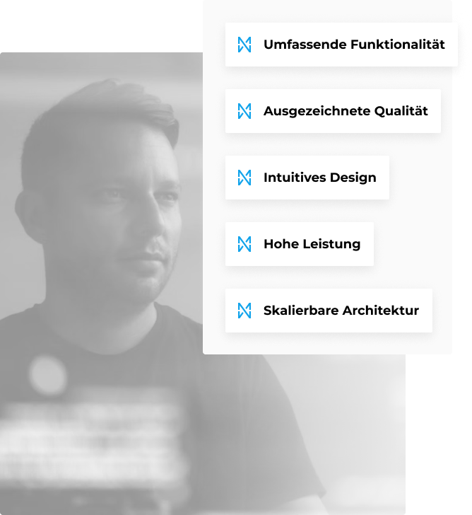 Entwicklung von Webanwendungen