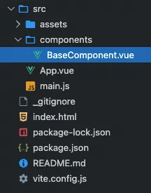 How to start with Vue 3 composition API and why environment setup 