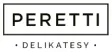 Delikatesy Peretti Logo