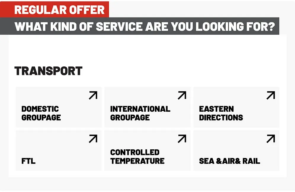 Raben offer