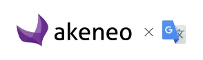 Akeneo Product Attributes Translator Erweiterungssymbol