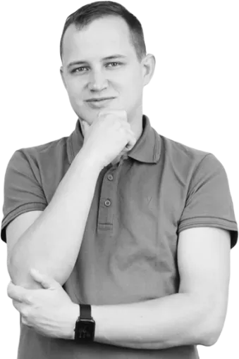 Jakub Lead Magento Developer