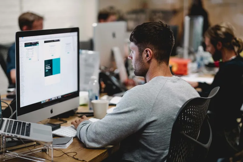 Transform your enterprise website into a Progressive Web App
