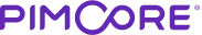 Pimcore logo technologii